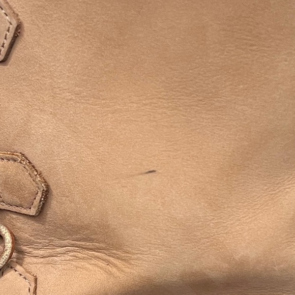 Sorel Buff Waterproof Winter Boots Sz 7 Womens Faux Fur Fleece/Wool Lining EUC. - Picture 6 of 13